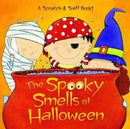 The Spooky Smells of Halloween-Children’s / Teenage fiction: General and modern fiction-買書書 BuyBookBook