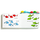 One Fish, Two Fish, Three, Four, Five Fish US - Board book