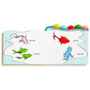 One Fish, Two Fish, Three, Four, Five Fish US - Board book