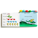 One Fish, Two Fish, Three, Four, Five Fish US - Board book