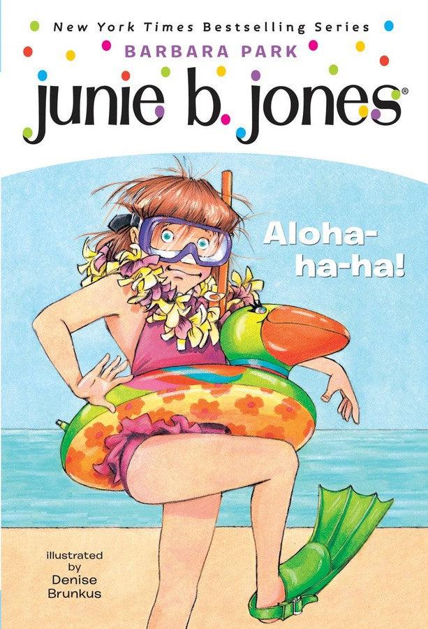 Junie B. Jones