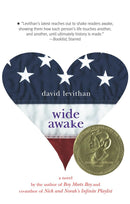 Wide Awake-Children’s / Teenage fiction: Relationship stories-買書書 BuyBookBook