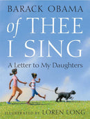 Of Thee I Sing-Children’s picture books-買書書 BuyBookBook