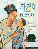 What Is Given from the Heart-Children’s / Teenage fiction: General and modern fiction-買書書 BuyBookBook