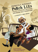 Porch Lies-Children’s / Teenage fiction: Short stories and stories in verse-買書書 BuyBookBook