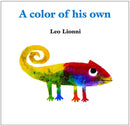 A Color of His Own-Children’s / Teenage fiction: Nature and animal stories-買書書 BuyBookBook