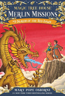 Dragon of the Red Dawn-Children’s / Teenage fiction: Biographical/ historical fiction and true stories-買書書 BuyBookBook