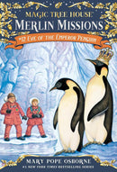Eve of the Emperor Penguin-Children’s / Teenage fiction: General and modern fiction-買書書 BuyBookBook