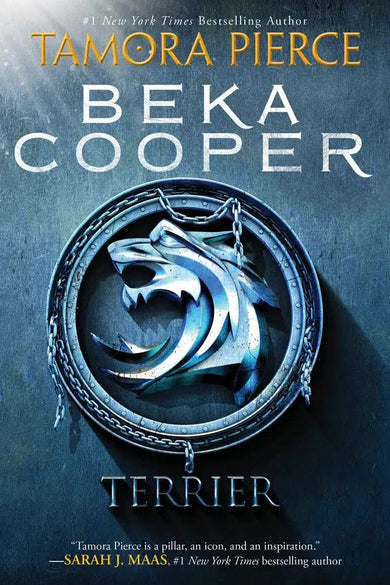 Terrier-Children’s / Teenage fiction: Fantasy-買書書 BuyBookBook