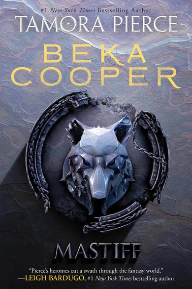 Mastiff-Children’s / Teenage fiction: Fantasy-買書書 BuyBookBook