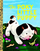 The Poky Little Puppy-Children’s / Teenage fiction: General and modern fiction-買書書 BuyBookBook