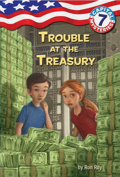 Capital Mysteries