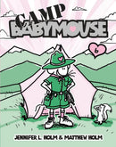 Babymouse