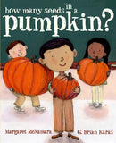 How Many Seeds in a Pumpkin? (Mr. Tiffin's Classroom Series)-Children’s / Teenage fiction: General and modern fiction-買書書 BuyBookBook