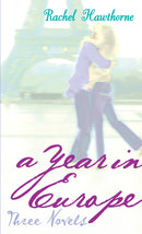 A Year In Europe: Three Novels-Children’s / Teenage fiction: Relationship stories-買書書 BuyBookBook