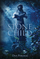 The Stone Child-Children’s / Teenage fiction: Horror and ghost stories/ chillers-買書書 BuyBookBook