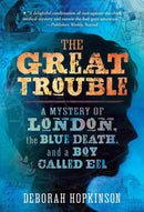 The Great Trouble-Children’s / Teenage fiction: Biographical/ historical fiction and true stories-買書書 BuyBookBook