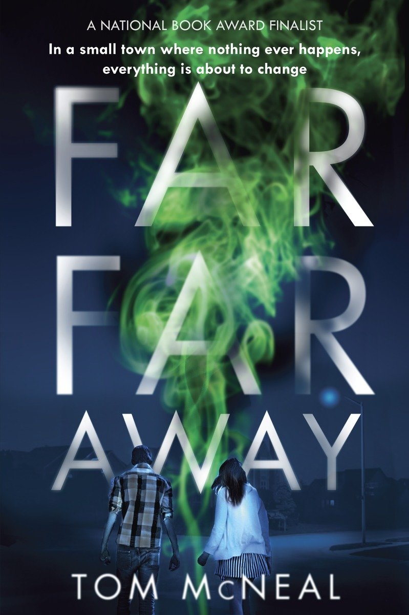 Far Far Away-Children’s / Teenage fiction: Classic and traditional-買書書 BuyBookBook