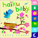 Haiku Baby-Children’s picture books-買書書 BuyBookBook