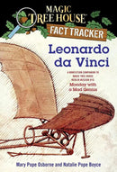 Leonardo da Vinci-Children’s / Teenage general interest: Art/ music/ drama and film-買書書 BuyBookBook