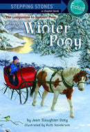 Winter Pony-Children’s / Teenage fiction: Nature and animal stories-買書書 BuyBookBook