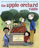 The Apple Orchard Riddle (Mr. Tiffin's Classroom Series)-Children’s / Teenage fiction: School stories-買書書 BuyBookBook