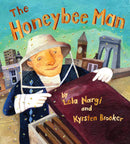 The Honeybee Man-Children’s / Teenage fiction: Nature and animal stories-買書書 BuyBookBook