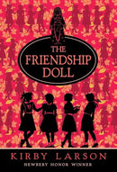 The Friendship Doll-Children’s / Teenage fiction: Family and home stories-買書書 BuyBookBook