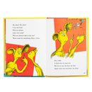 Dr. Seuss's Beginner Book Boxed Set Collection US - Multiple-component retail product, boxed