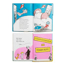 Dr. Seuss's Beginner Book Boxed Set Collection US - Multiple-component retail product, boxed