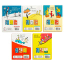 Dr. Seuss's Beginner Book Boxed Set Collection US - Multiple-component retail product, boxed