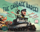 Here Comes the Garbage Barge!-Children’s / Teenage general interest: Science and technology-買書書 BuyBookBook