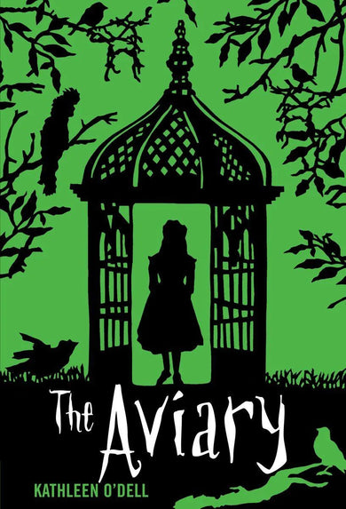 The Aviary-Children’s / Teenage fiction: General and modern fiction-買書書 BuyBookBook