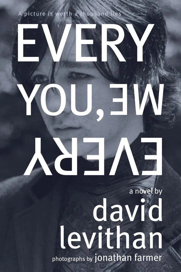 Every You, Every Me-Children’s / Teenage fiction: General and modern fiction-買書書 BuyBookBook