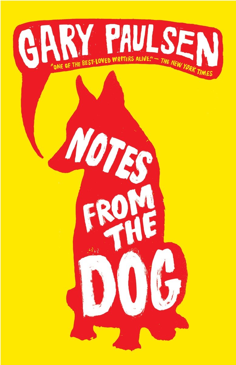 Notes from the Dog-Children’s / Teenage fiction: Nature and animal stories-買書書 BuyBookBook