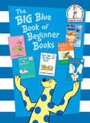 The Big Blue Book of Beginner Books-Children’s / Teenage fiction: Nature and animal stories-買書書 BuyBookBook
