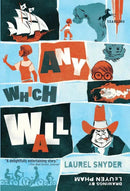Any Which Wall-Children’s / Teenage fiction: Fantasy-買書書 BuyBookBook