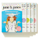 Junie B. Jones Fifth Boxed Set Ever! US - Multiple-component retail product, boxed