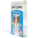 Junie B. Jones Fifth Boxed Set Ever! US - Multiple-component retail product, boxed
