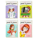 Junie B. Jones Fifth Boxed Set Ever! US - Multiple-component retail product, boxed