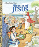 Miracles of Jesus-Children’s / Teenage fiction: Religious and spiritual stories-買書書 BuyBookBook