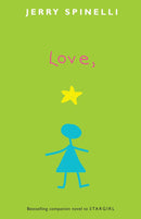 Love, Stargirl