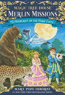 Moonlight on the Magic Flute-Children’s / Teenage fiction: Biographical/ historical fiction and true stories-買書書 BuyBookBook