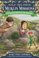 Leprechaun in Late Winter-Children’s / Teenage fiction: Biographical/ historical fiction and true stories-買書書 BuyBookBook