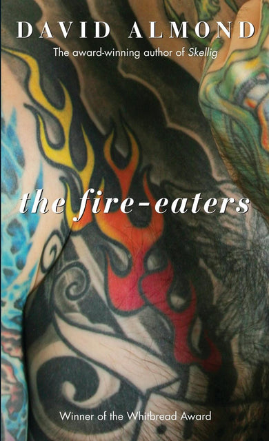 The Fire-Eaters-Children’s / Teenage fiction: General and modern fiction-買書書 BuyBookBook