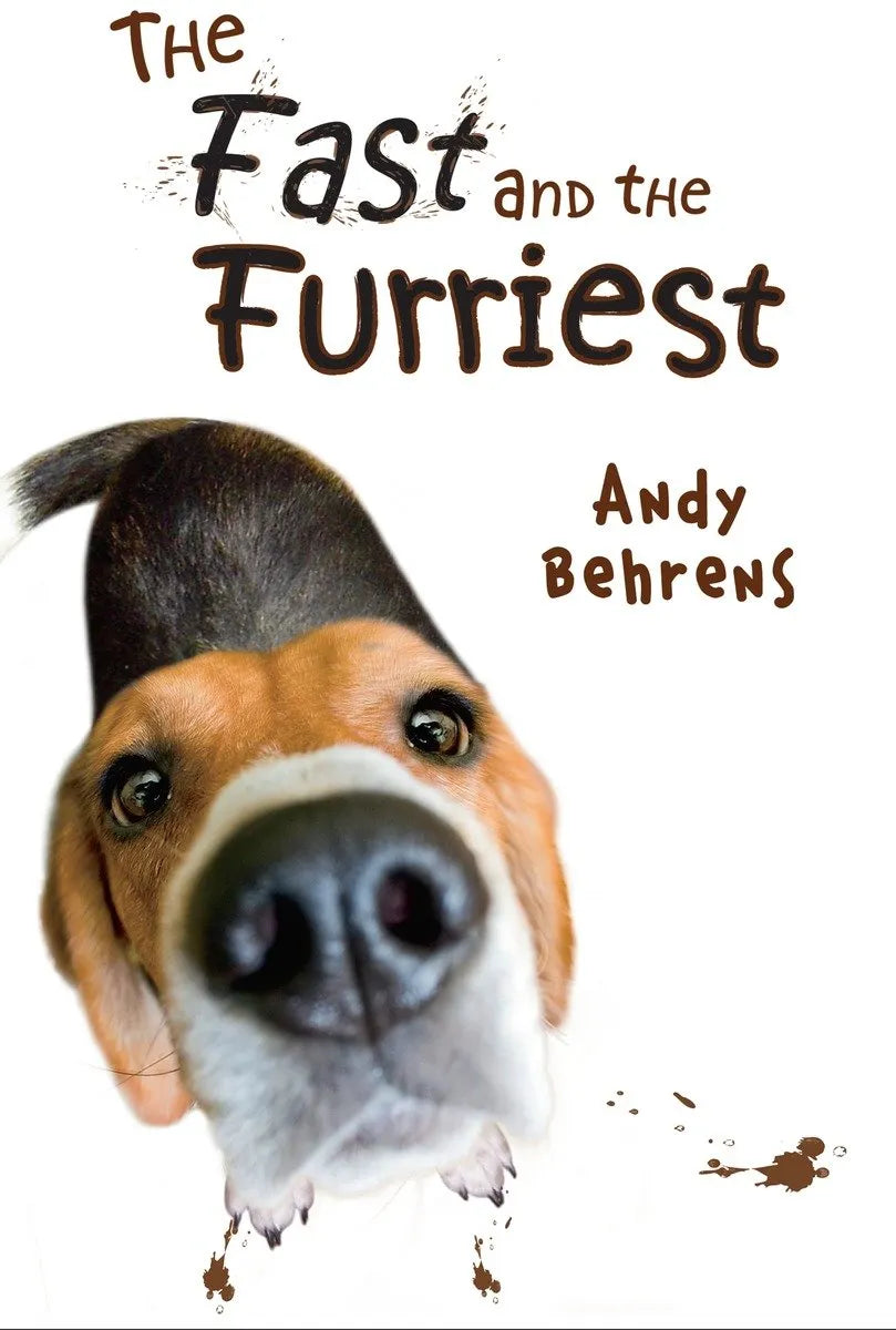 The Fast and the Furriest-Children’s / Teenage fiction: Nature and animal stories-買書書 BuyBookBook