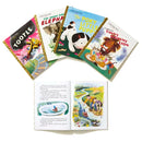 Classic Characters of Little Golden Books US - Multiple-component retail product, boxed