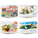 Classic Characters of Little Golden Books US - Multiple-component retail product, boxed