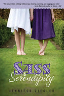 Sass & Serendipity-Children’s / Teenage fiction: Family and home stories-買書書 BuyBookBook