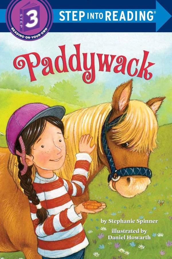 Paddywack-Children’s / Teenage fiction: Nature and animal stories-買書書 BuyBookBook